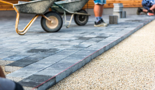 Best Driveway Overlay Services  in Cuba City, WI