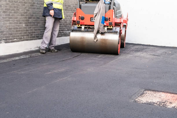 Best Driveway Maintenance Services  in Cuba City, WI