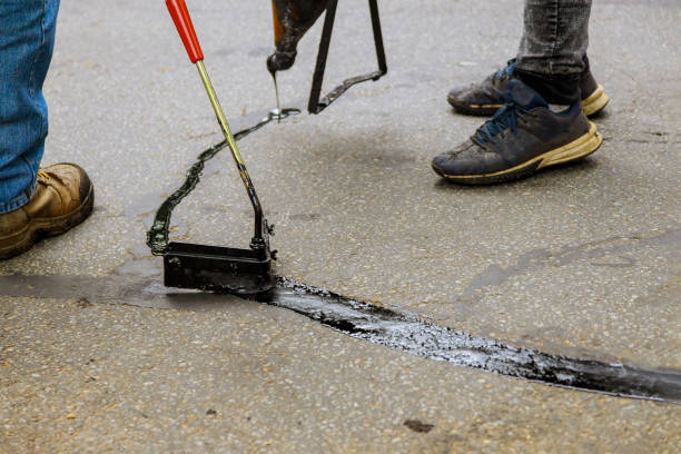 Best Concrete Driveway Installation  in Cuba City, WI