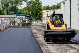 Best Gravel Driveway Installation  in Cuba City, WI